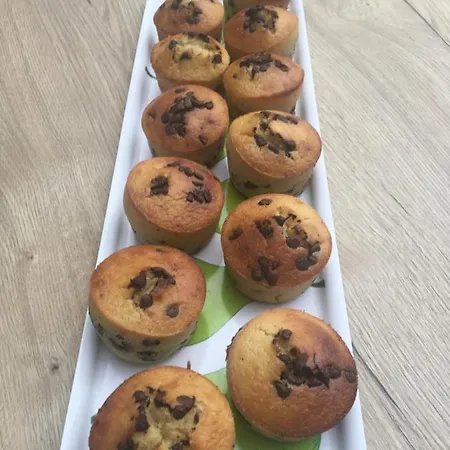 Atipyk'ododo Frühstückspension *